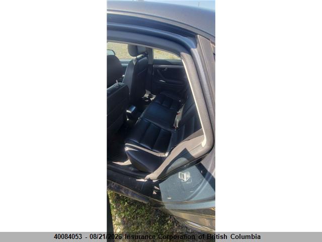 Aukcja sprzedaży 2004 Audi A4, vin: WAULC68E04A302196, numer aukcji: 40084053