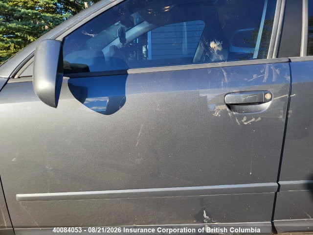 Aukcja sprzedaży 2004 Audi A4, vin: WAULC68E04A302196, numer aukcji: 40084053