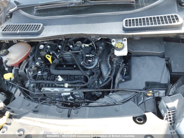 1FMCU9GD0KUB17230 Ford ESCAPE SE