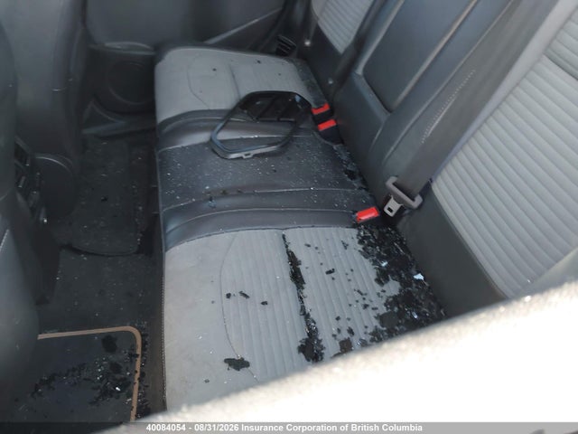 1FMCU9GD0KUB17230 Ford ESCAPE SE