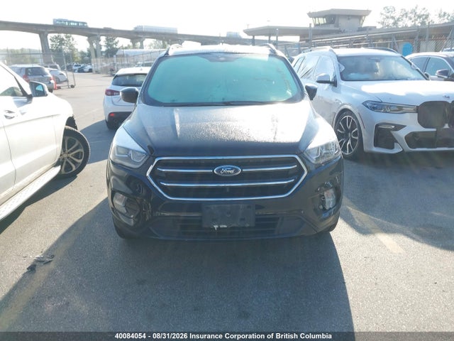 1FMCU9GD0KUB17230 Ford ESCAPE SE