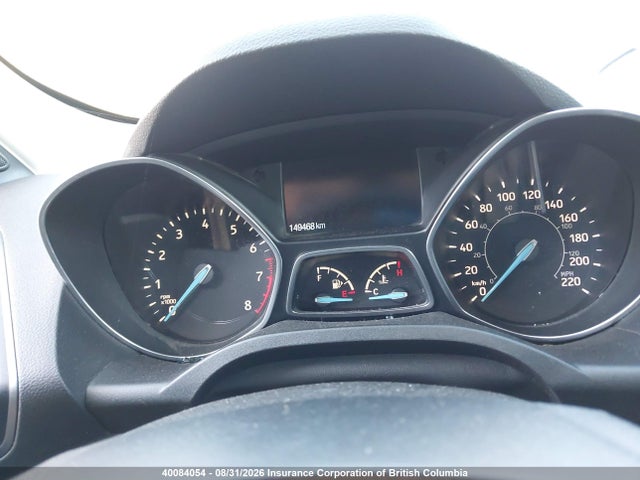 1FMCU9GD0KUB17230 Ford ESCAPE SE