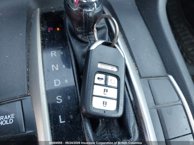 Honda Civic 2017 2HGFC2F81HH008496 Image 11