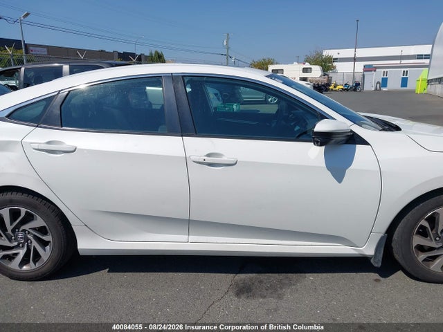Honda Civic 2017 2HGFC2F81HH008496 Image 14