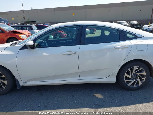 Honda Civic 2017 2HGFC2F81HH008496 Image 15