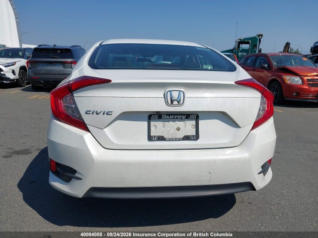 Honda Civic 2017 2HGFC2F81HH008496 Image 17