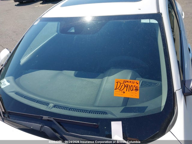 Honda Civic 2017 2HGFC2F81HH008496 Image 18
