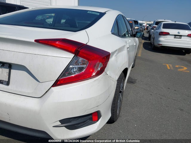 Honda Civic 2017 2HGFC2F81HH008496 Image 20