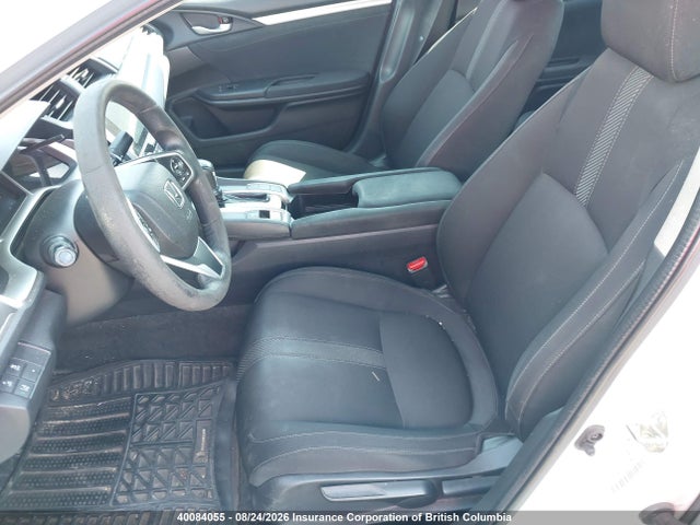 Honda Civic 2017 2HGFC2F81HH008496 Image 21