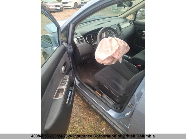 Продажа на аукционе авто 2012 Nissan Versa, vin: 3N1BC1CP5CL376525, номер лота: 40084056