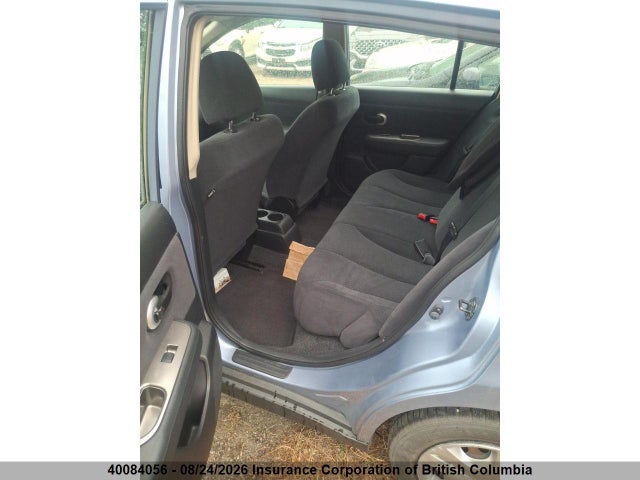 Продажа на аукционе авто 2012 Nissan Versa, vin: 3N1BC1CP5CL376525, номер лота: 40084056