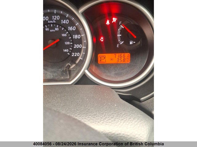 Продажа на аукционе авто 2012 Nissan Versa, vin: 3N1BC1CP5CL376525, номер лота: 40084056