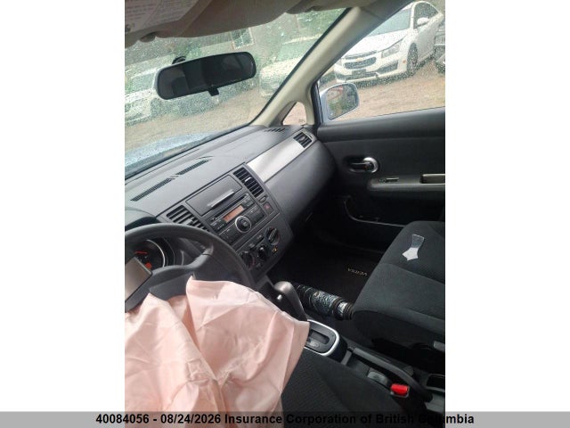 Продажа на аукционе авто 2012 Nissan Versa, vin: 3N1BC1CP5CL376525, номер лота: 40084056