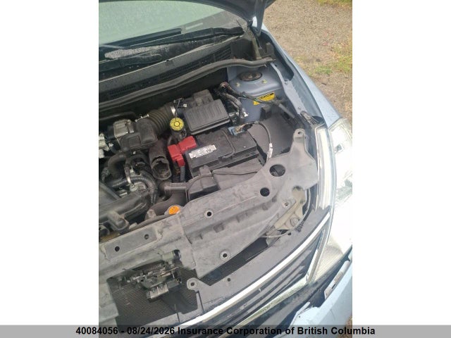 Продажа на аукционе авто 2012 Nissan Versa, vin: 3N1BC1CP5CL376525, номер лота: 40084056
