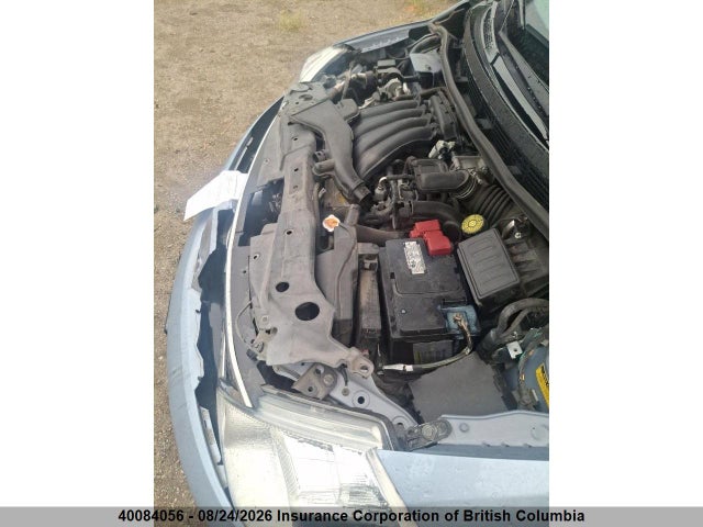 Продажа на аукционе авто 2012 Nissan Versa, vin: 3N1BC1CP5CL376525, номер лота: 40084056