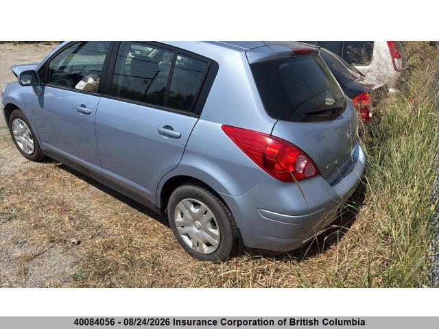 Продажа на аукционе авто 2012 Nissan Versa, vin: 3N1BC1CP5CL376525, номер лота: 40084056