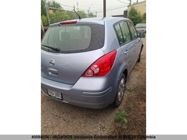 Продажа на аукционе авто 2012 Nissan Versa, vin: 3N1BC1CP5CL376525, номер лота: 40084056