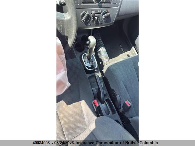 Продажа на аукционе авто 2012 Nissan Versa, vin: 3N1BC1CP5CL376525, номер лота: 40084056