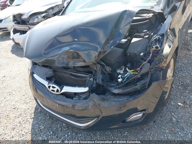 2012 Hyundai Elantra Gls/limited მანქანა იყიდება აუქციონზე, vin: 5NPDH4AE9CH104988, აუქციონის ნომერი: 40083081