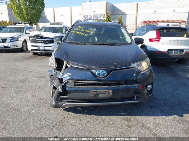 JTMRJREV5HD152146 Toyota RAV4