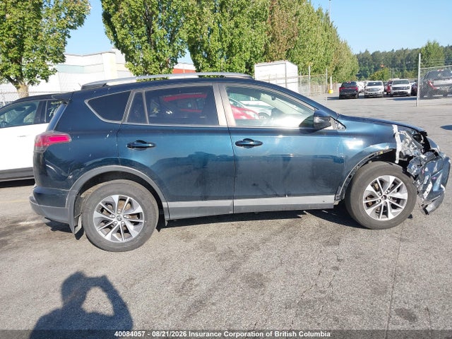 JTMRJREV5HD152146 Toyota RAV4