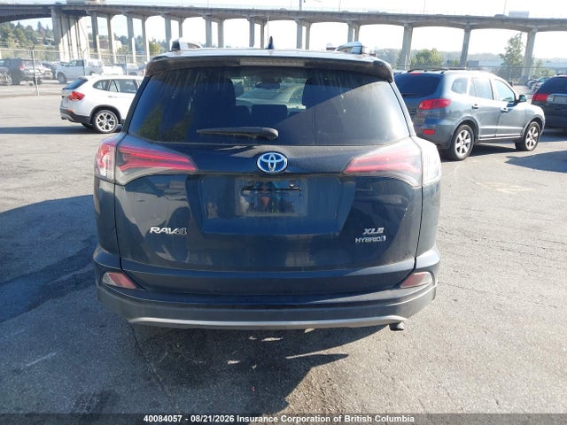 JTMRJREV5HD152146 Toyota RAV4