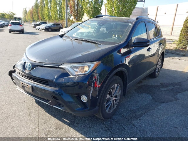 JTMRJREV5HD152146 Toyota RAV4
