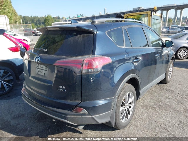 JTMRJREV5HD152146 Toyota RAV4