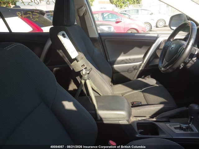 JTMRJREV5HD152146 Toyota RAV4