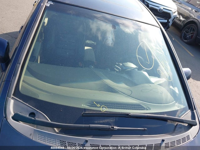 Продажа на аукционе авто 2006 Honda Civic, vin: 1HGFA16896L805675, номер лота: 40084058