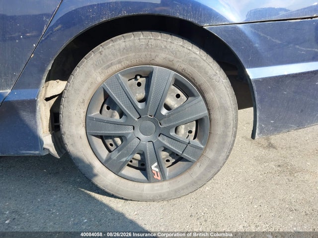 Продажа на аукционе авто 2006 Honda Civic, vin: 1HGFA16896L805675, номер лота: 40084058