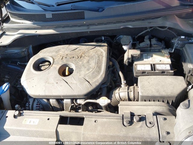 KIA Soul 2017 KNDJP3A58H7413718 Image 10