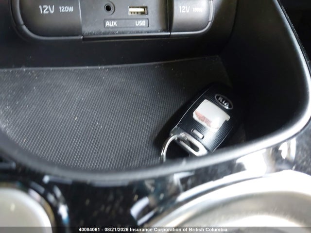 KIA Soul 2017 KNDJP3A58H7413718 Image 11