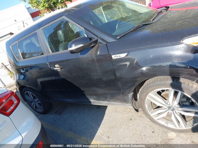 KIA Soul 2017 KNDJP3A58H7413718 Image 13