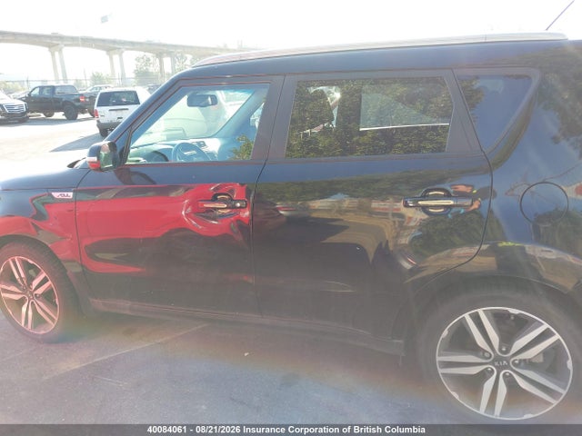 KIA Soul 2017 KNDJP3A58H7413718 Image 14