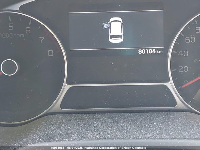 KIA Soul 2017 KNDJP3A58H7413718 Image 15