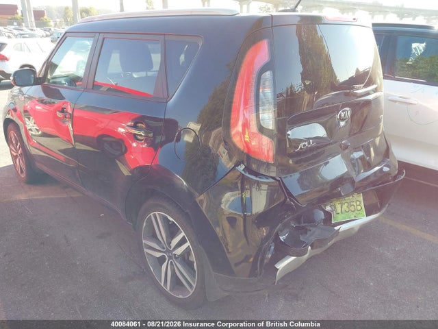 KIA Soul 2017 KNDJP3A58H7413718 Image 3