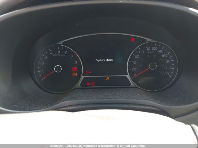 KIA Soul 2017 KNDJP3A58H7413718 Image 7