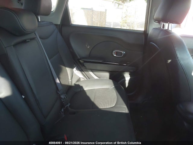 KIA Soul 2017 KNDJP3A58H7413718 Image 8