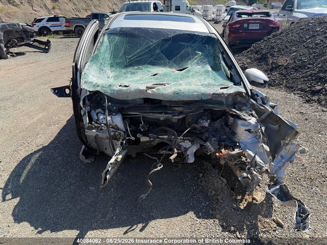 Ford Focus 2014 1FADP3N23EL261322 Image 3