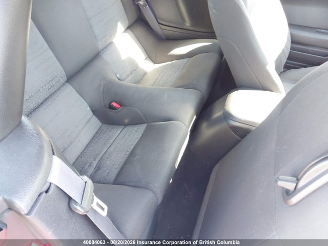 Продажа на аукционе авто 2007 Ford Mustang, vin: 1ZVFT84N775332565, номер лота: 40084063