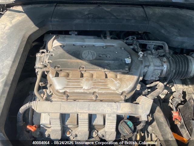 Продажа на аукционе авто 2009 Acura Tl, vin: 19UUA96239A800120, номер лота: 40084064