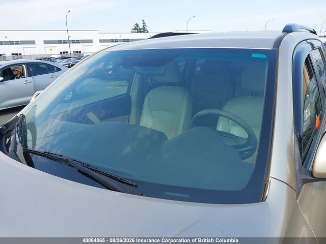 2008 Toyota Highlander მანქანა იყიდება აუქციონზე, vin: JTEES41A882053216, აუქციონის ნომერი: 40084065