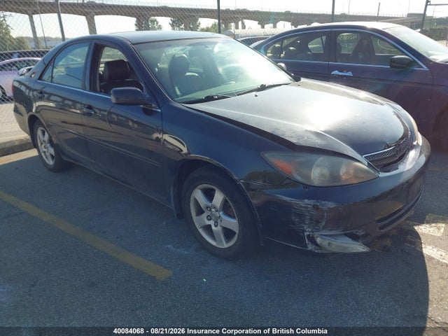 Aukcja sprzedaży 2003 Toyota Camry, vin: JTDBF32K930145050, numer aukcji: 40084068