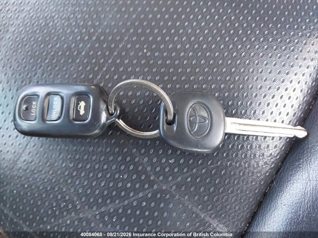 Aukcja sprzedaży 2003 Toyota Camry, vin: JTDBF32K930145050, numer aukcji: 40084068