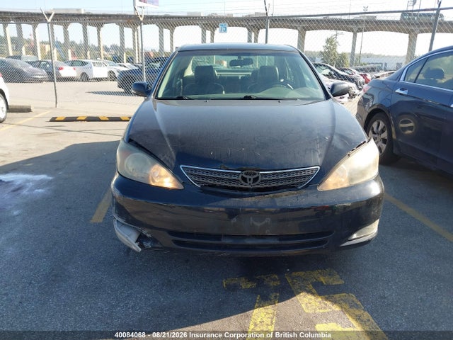 Aukcja sprzedaży 2003 Toyota Camry, vin: JTDBF32K930145050, numer aukcji: 40084068