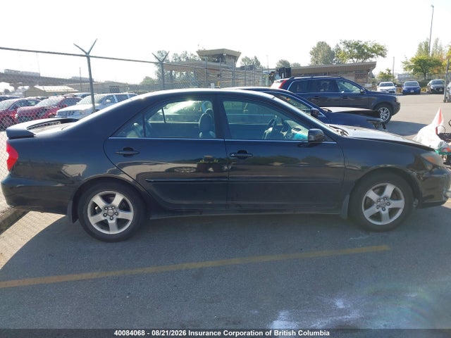 Aukcja sprzedaży 2003 Toyota Camry, vin: JTDBF32K930145050, numer aukcji: 40084068