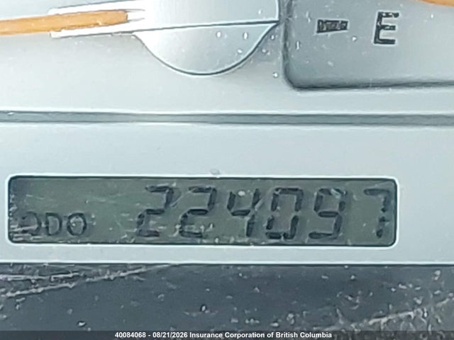 Aukcja sprzedaży 2003 Toyota Camry, vin: JTDBF32K930145050, numer aukcji: 40084068