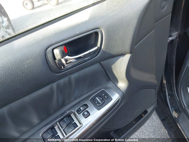 Aukcja sprzedaży 2003 Toyota Camry, vin: JTDBF32K930145050, numer aukcji: 40084068