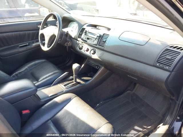 Aukcja sprzedaży 2003 Toyota Camry, vin: JTDBF32K930145050, numer aukcji: 40084068